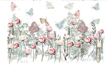 Load image into Gallery viewer, Peony Fields Hokus Pokus Image Transfer
