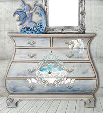 Load image into Gallery viewer, Seasons Hokus Pokus Image Transfer