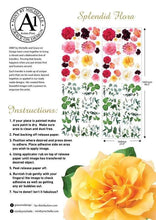 Load image into Gallery viewer, Splendid Flora