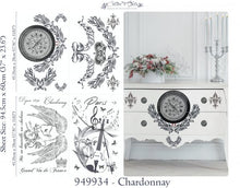 Load image into Gallery viewer, Chardonnay Hokus Pokus Image Transfer