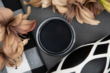 Load image into Gallery viewer, Caviar Chalk Mineral Paint - Dixie Belle Paint Company
