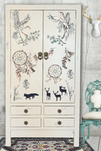 Load image into Gallery viewer, Dream Catcher Hokus Pokus Image Transfer