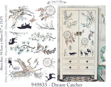 Load image into Gallery viewer, Dream Catcher Hokus Pokus Image Transfer