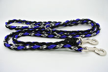 Load image into Gallery viewer, Ghost Purple Multipurpose Leash