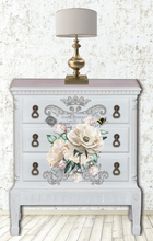 Load image into Gallery viewer, Fleur Frisee Hokus Pokus Image Transfer