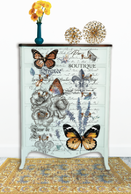 Load image into Gallery viewer, Papillon Hokus Pokus Image Transfer