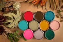 Load image into Gallery viewer, Midnight Green - Silk Collection - Dixie Belle Paint Company
