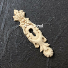 Load image into Gallery viewer, Keyhole set of 5 991