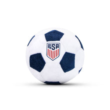 Load image into Gallery viewer, ChewSA Plush Soccer Ball

