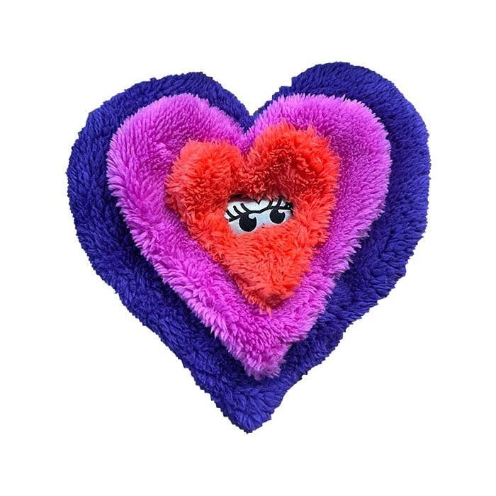 Duraplush Heart