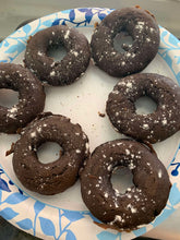 Load image into Gallery viewer, Ford’s Dog Doughns -  All Natural Soft Baked Dog Treats
