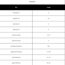 Load image into Gallery viewer, Santa Bow Tie
