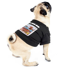 Load image into Gallery viewer, 2026 FIFA World Cup Host City Pet T-Shirt: New York/New Jersey / S
