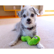 Load image into Gallery viewer, Duraplush Fuzzball Dog Toy
