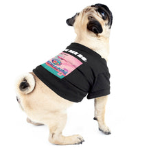 Load image into Gallery viewer, 2026 FIFA World Cup Host City Pet T-Shirt: New York/New Jersey / S
