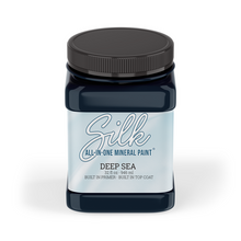 Load image into Gallery viewer, Deep Sea - Silk Collection - Dixie Belle Paint Company
