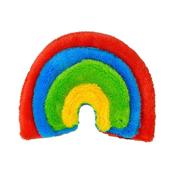 Duraplush Rainbow