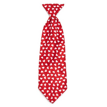 Load image into Gallery viewer, Hearts Neck Tie
