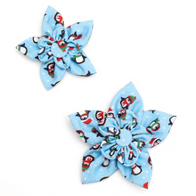 Load image into Gallery viewer, Penguins Flower
