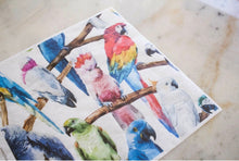 Load image into Gallery viewer, Birds Decoupage Paper - Dixie Belle

