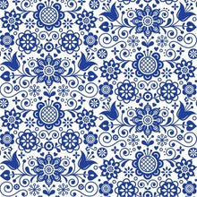 Load image into Gallery viewer, Blue Glass Ornate Decoupage Paper - Dixie Belle
