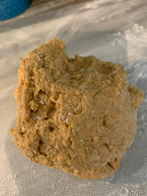 Load image into Gallery viewer, Bear’s Honey-Grams -  All Natural Home Baked Dog Treats
