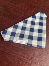 Load image into Gallery viewer, Ball is Life Reversible Collar Bandana
