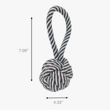 Load image into Gallery viewer, Medium/Large  Dog Cotton Rope Toys
