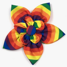 Load image into Gallery viewer, Rainbow Flower
