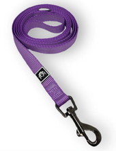 Load image into Gallery viewer, Royal Purple Leash
