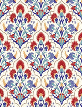 Load image into Gallery viewer, Whimsical Mediterranean Decoupage Paper - Dixie Belle
