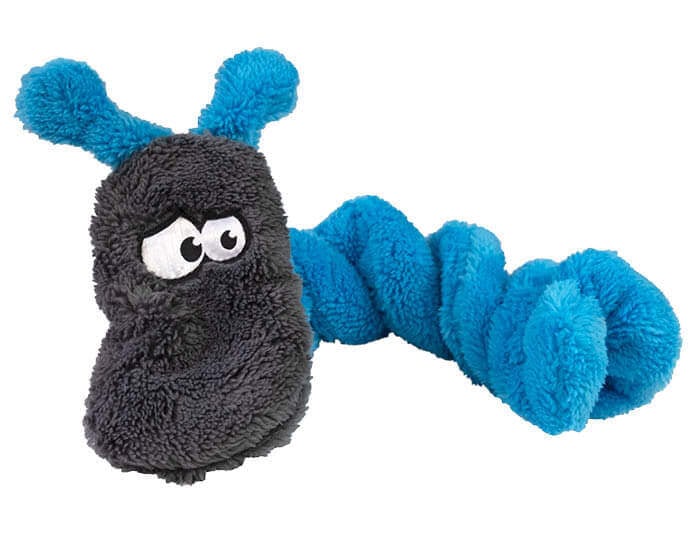 Coil Caterpillar