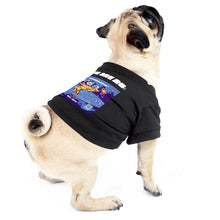Load image into Gallery viewer, 2026 FIFA World Cup Host City Pet T-Shirt: New York/New Jersey / XL
