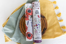 Load image into Gallery viewer, Dewy Morning Transfer - Dixie Belle Paint Company

