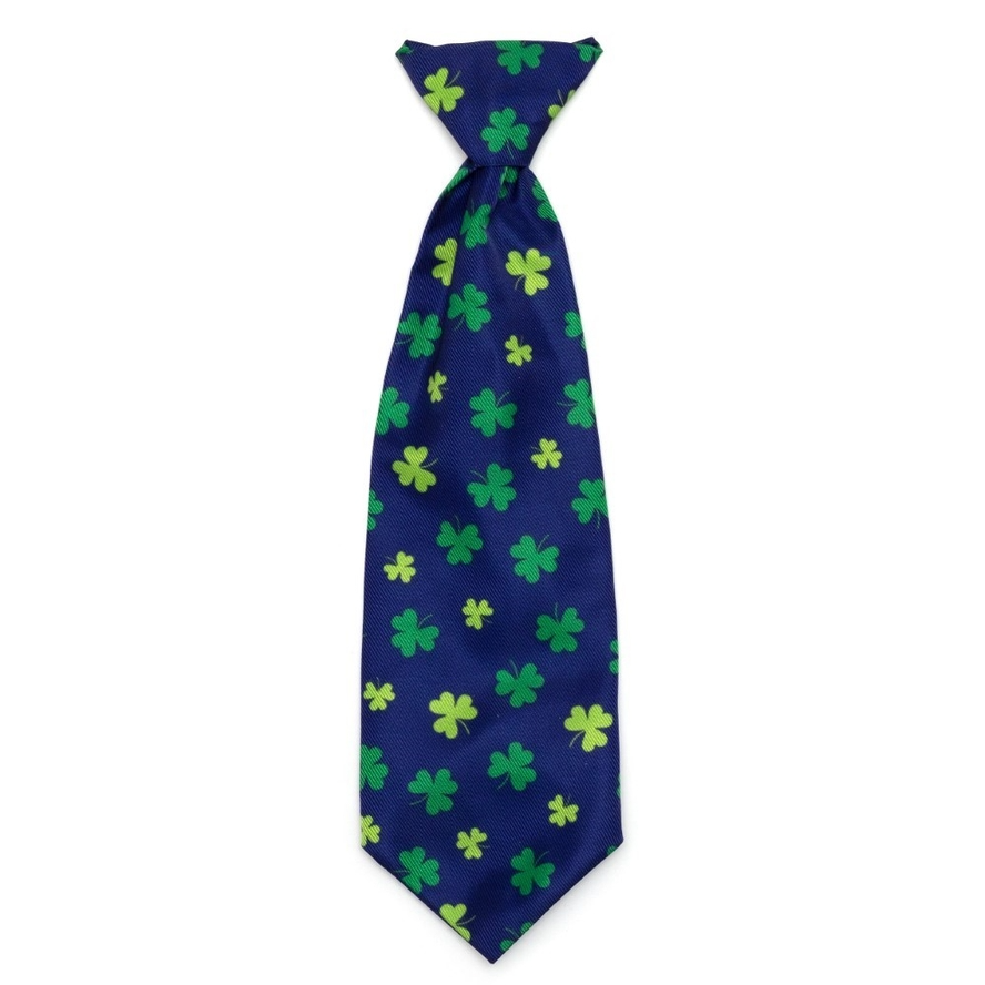 Lucky Neck Tie