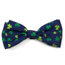 Load image into Gallery viewer, Lucky Bow Tie
