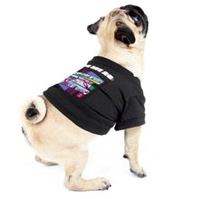Load image into Gallery viewer, 2026 FIFA World Cup Host City Pet T-Shirt: New York/New Jersey / L
