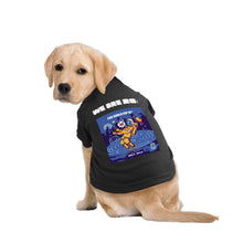 Load image into Gallery viewer, 2026 FIFA World Cup Host City Pet T-Shirt: New York/New Jersey / S
