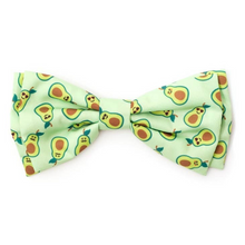 Load image into Gallery viewer, Avocados Bow Tie
