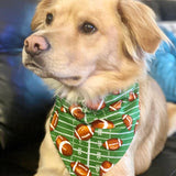 Game Day Collar Bandana