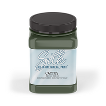 Load image into Gallery viewer, Cactus - Silk Collection - Dixie Belle Paint Company
