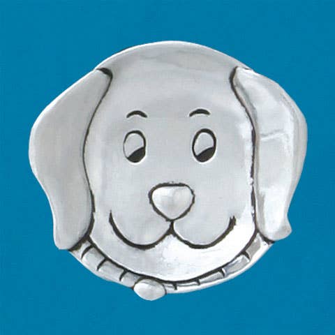 Dog Charm Bowl (Boxed)