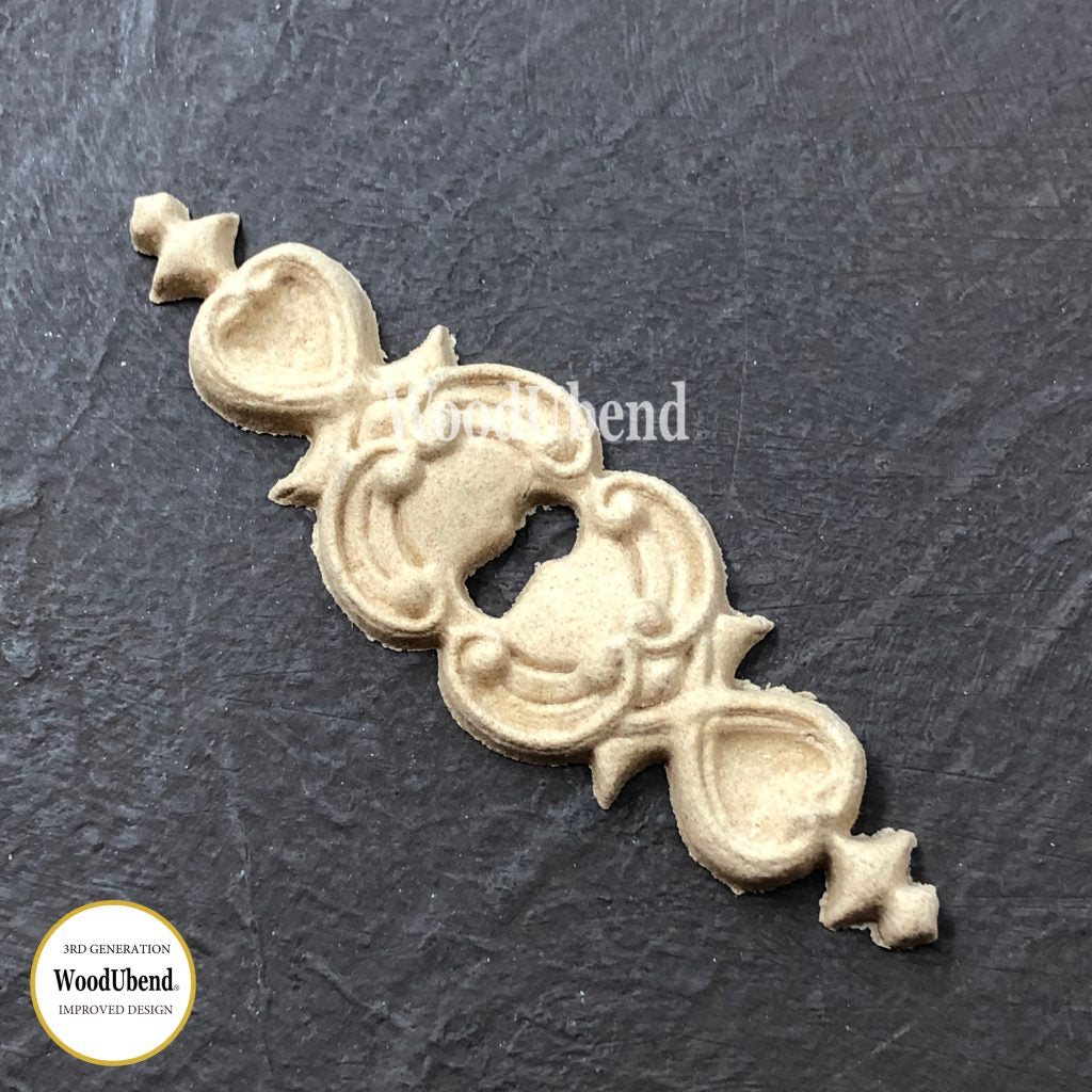 Keyhole 996 5 pack