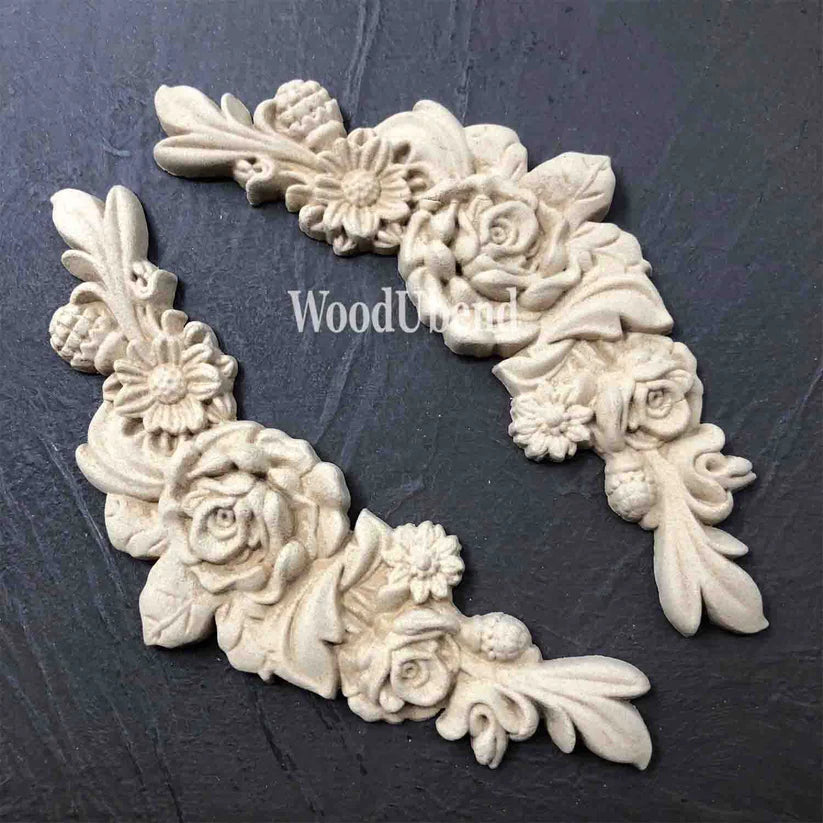 Flower Garland - 0349
