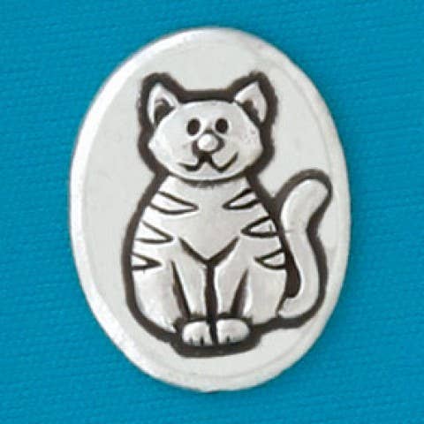 Cat Purrfect Coin