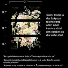 Load image into Gallery viewer, Life in Full Bloom - Transfers
