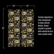 Load image into Gallery viewer, Antonia - TRANSFERS
