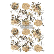 Load image into Gallery viewer, Vintage Rustic - Transfers
