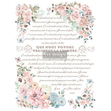 Load image into Gallery viewer, Pure Light Floral - Transfers

