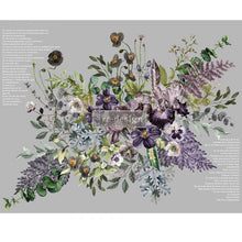 Load image into Gallery viewer, Vigorous Violet - Transfers
